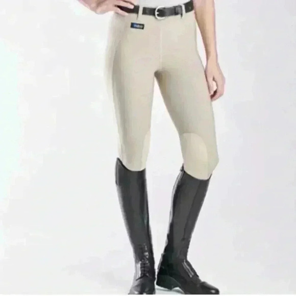 Irideon Pants - Irideon Riding Wear Pants L